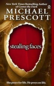 Stealing Faces cover