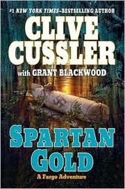 Spartan Gold cover