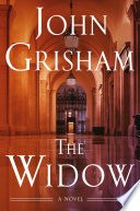 The Widow cover