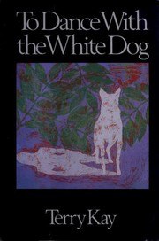 To Dance with the White Dog cover