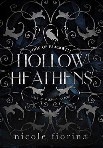 Hollow Heathens cover