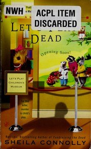 Let's Play Dead cover