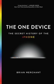 The One Device cover