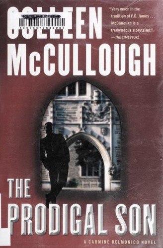 The Prodigal Son cover