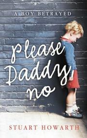 Please, Daddy, No cover