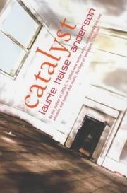 Catalyst cover