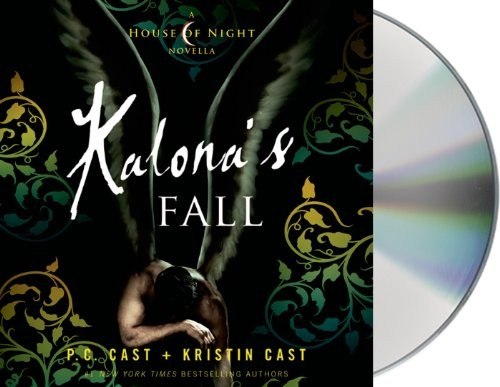 Kalona's Fall cover