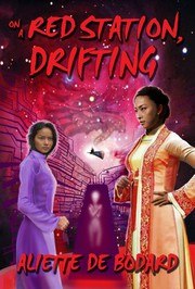 On a Red Station, Drifting cover