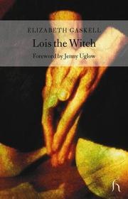 Lois the Witch cover