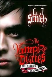 Shadow Souls cover