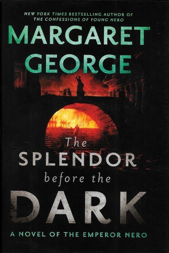 The Splendor Before the Dark cover