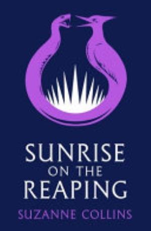 Sunrise on the Reaping PB cover