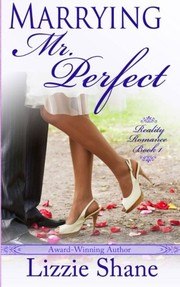 Marrying Mr. Perfect cover