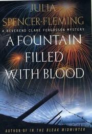 A Fountain Filled with Blood cover