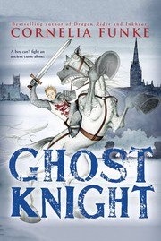 Ghost Knight cover