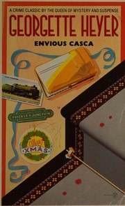 Envious Casca cover