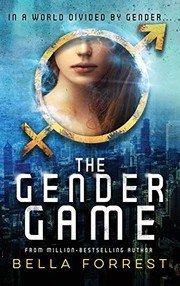 The Gender Game cover