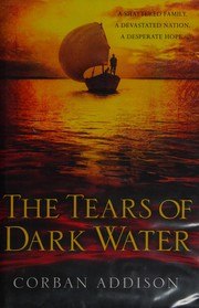 The Tears of Dark Water cover