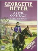 A Civil Contract cover