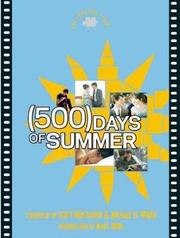 (500) Days of Summer cover