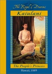 Kaiulani cover