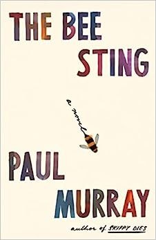 The Bee Sting cover
