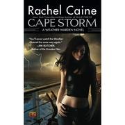 Cape Storm cover