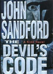 The Devil's Code cover