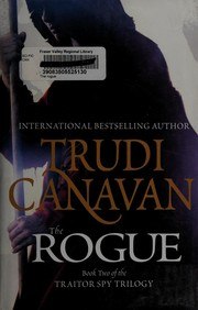 The Rogue cover
