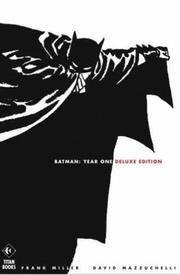 Batman: The Dark Knight Saga Deluxe Edition cover