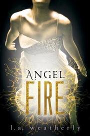 Angel Fire cover