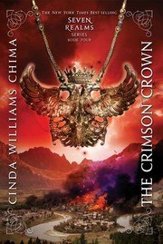 The Crimson Crown cover