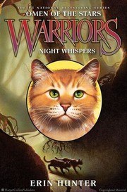 Night Whispers cover