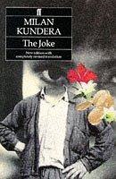 The Joke cover