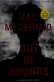 Out of Bounds cover