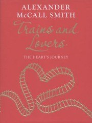 Trains and Lovers cover