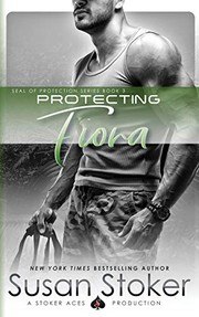 Protecting Fiona cover