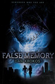 False Memory cover