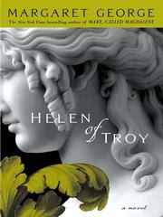 Helen of Troy cover