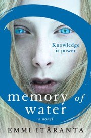 Memory of Water cover