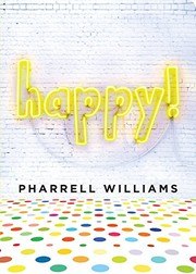 Happy! cover