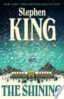 The Shining cover