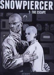 Snowpiercer cover