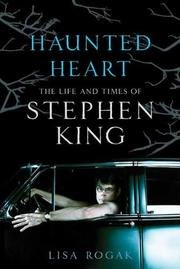 Haunted heart cover