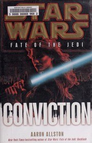 Conviction cover