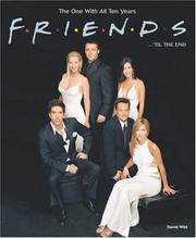Friends 'til the End cover