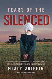 Tears of the Silenced cover