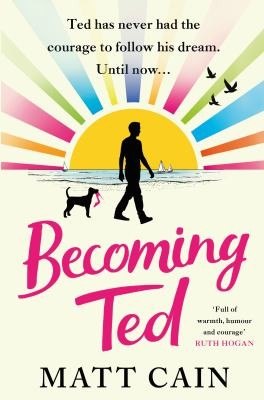 Becoming Ted cover
