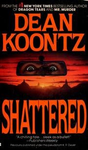 Shattered cover