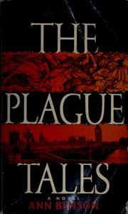 The Plague Tales cover